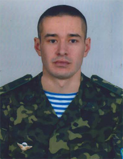 shevchenko